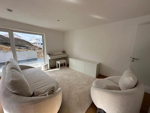 Foto - 2 Zimmer Etagenwohnung zur Miete in Ochsenhausen