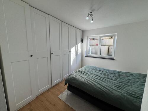 Foto - 2 Zimmer Etagenwohnung in Ochsenhausen