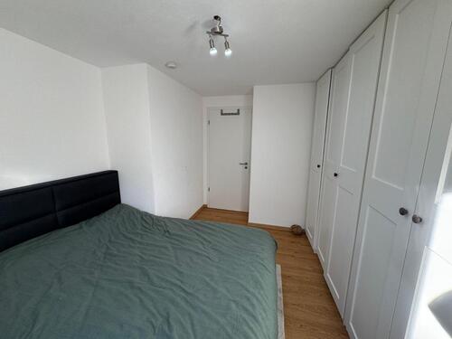 Foto - Etagenwohnung in Ochsenhausen zur Miete