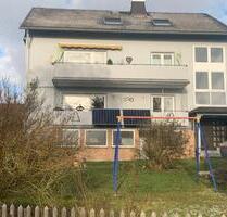 Sonnige DG Wohung - 720,00&nbsp;EUR Kaltmiete, ca.&nbsp; 80,00&nbsp;m&sup2; in Lorch (PLZ: 65391)