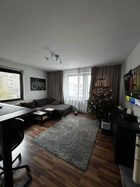 Foto - 3 Zimmer Wohnung in Osnabrück-Zentrum