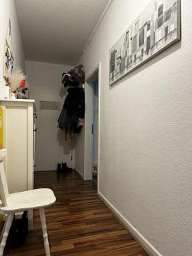 Foto - Etagenwohnung in Osnabrück zur Miete