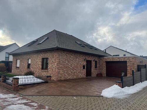 Foto - Modernes Einfamilienhaus mit Garten in ruhiger Lage von Privat