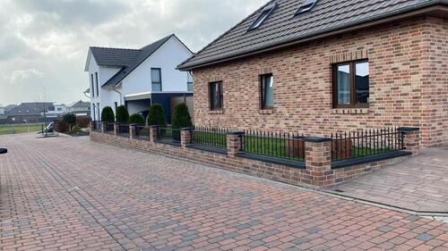 Foto - 6 Zimmer Einfamilienhaus zum Kaufen in Gifhorn