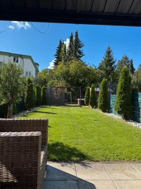 Foto - Großzügiges Reihenmittelhaus in Berlin-Zehlendorf