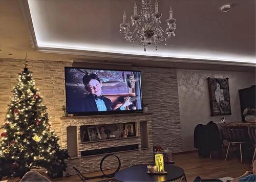 Foto - 7 Zimmer Reihenhaus zum Kaufen in Berlin