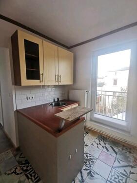 Foto - 2 Zimmer Etagenwohnung in Lübeck