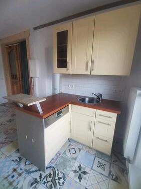 Foto - Etagenwohnung in Lübeck zur Miete