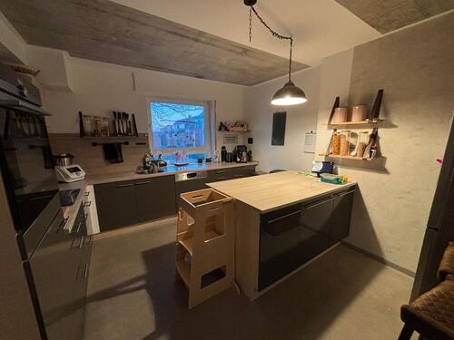 Foto - 4 Zimmer Maisonettenwohnung zur Miete in Münster