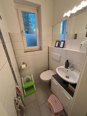 Foto - 4 Zimmer Maisonettenwohnung in Münster