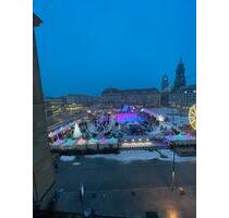 *EBK* Traumhaftes Wohnen am Altmarkt - Dresden