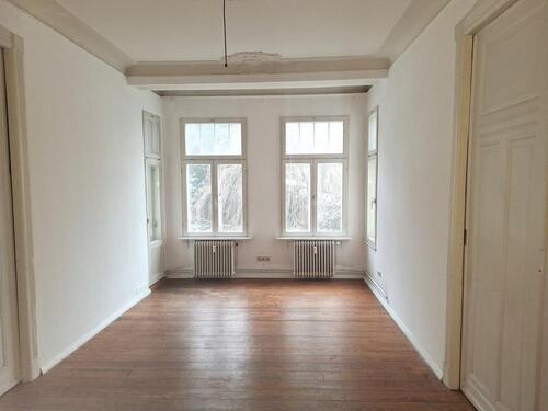 Foto - große 4 Zimmer-WG- Wohnung in der Toosbüystr.