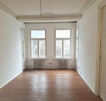 große 4 Zimmer-WG- Wohnung in der Toosbüystr. - Flensburg Altstadt