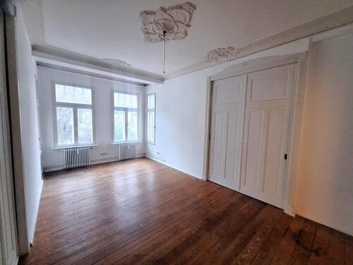 Foto - 4 Zimmer Etagenwohnung zur Miete in Flensburg