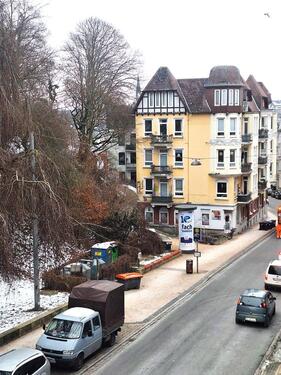 Foto - 4 Zimmer Etagenwohnung in Flensburg