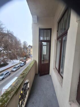 Foto - Etagenwohnung in Flensburg zur Miete