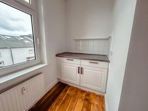 Foto - 3 Zimmer Etagenwohnung zur Miete in Lübeck