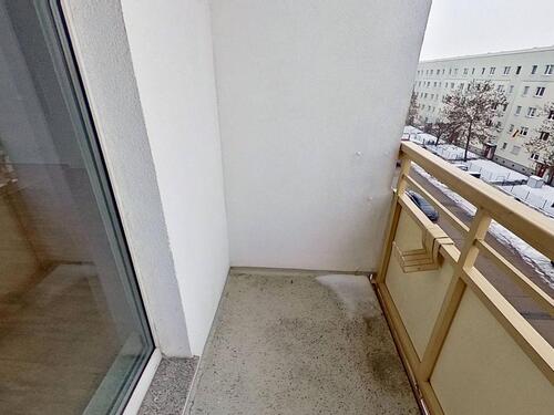 Foto - 3 Zimmer Etagenwohnung in Magdeburg