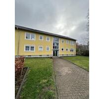 Demnächst frei! 3-Zimmer-Wohnung in Essen Frillendorf