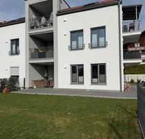 Wohnen wie in der Doppelhaushälfte: Bad Birnbach Eigentumswohnung