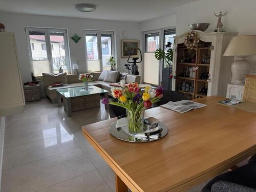 Foto - 3.5 Zimmer Erdgeschoßwohnung zum Kaufen in Bad Birnbach