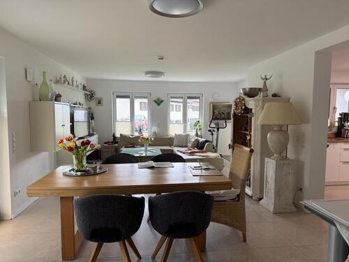 Foto - 3.5 Zimmer Erdgeschoßwohnung in Bad Birnbach