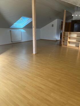 Foto - 2 Zimmer Dachgeschoßwohnung zur Miete in Senden