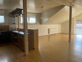 Foto - 2 Zimmer Dachgeschoßwohnung in Senden