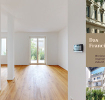 Ideal für Familien! Schöne 5-Zimmer-Wohnung mit Balkon - Karlsruhe Beiertheim-Bulach