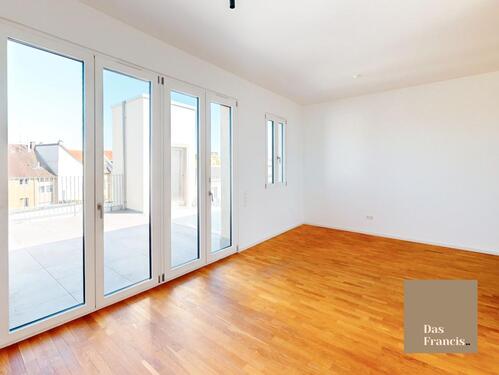 Foto - 5 Zimmer Etagenwohnung zur Miete in Karlsruhe