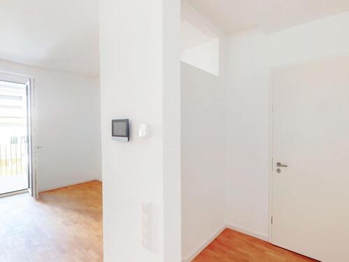 Foto - Etagenwohnung in Karlsruhe zur Miete