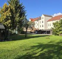 3-Zimmer-Wohnung mit Garten + Carport im EG in Strelitz-Alt - Neustrelitz