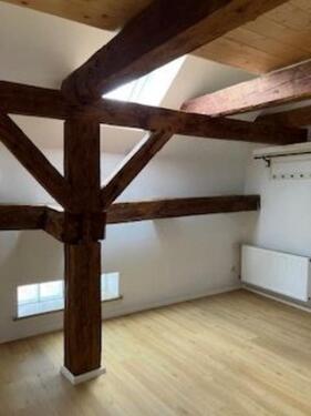 Foto - 1 Zimmer Dachgeschoßwohnung zur Miete in Geisenfeld