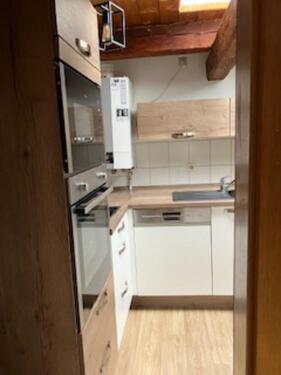 Foto - 1 Zimmer Dachgeschoßwohnung in Geisenfeld