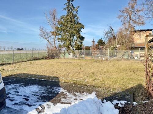 Foto - 7 Zimmer Einfamilienhaus in Weißenfels