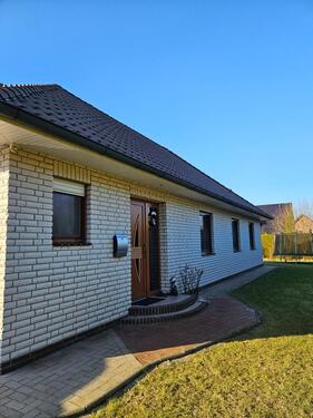 Foto - Bungalow mit ausbaufähigem Dachgeschoss, in Ahlhorn