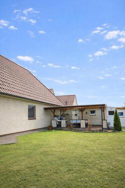 Foto - Bungalow in Großenkneten zum Kaufen