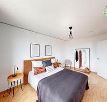 Hochwertiges 4-Zimmer-Apartment im neuen Hochpunkt von München