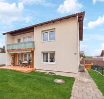 Zweifamilienhaus mit 6 Zimmern in Neumarkt Sankt Veit - Neumarkt-Sankt Veit