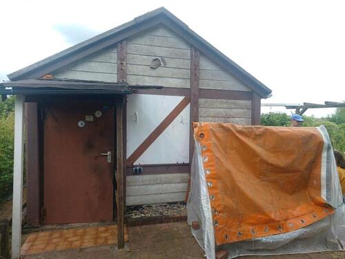 Foto - Grundst&uuml;ck in Ribnitz-Damgarten zur Miete