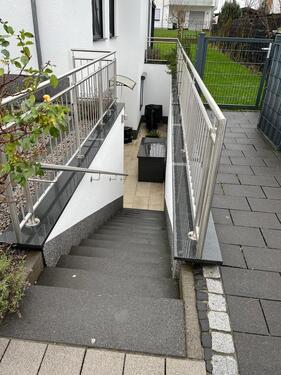 Foto - 2 Zimmer Etagenwohnung zur Miete in Gießen