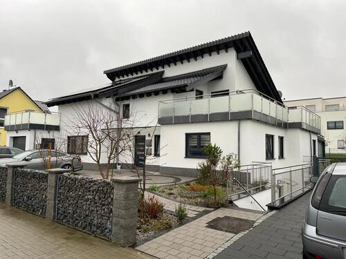 Foto - 2 Zimmer Etagenwohnung in Gießen