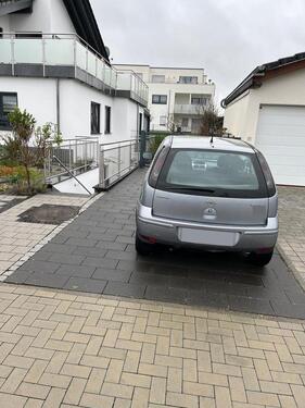 Foto - Etagenwohnung in Gießen zur Miete