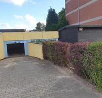 Stellplatz in Tieggarage in 25355 Barmstedt zu vermieten