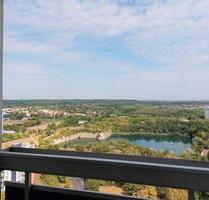 Ankommen, aufatmen, wohlfühlen – Familienwohnung mit Balkon ! - Halle (Saale) Halle-Neustadt