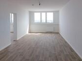 Foto - 3 Zimmer Etagenwohnung zur Miete in Halle (Saale)