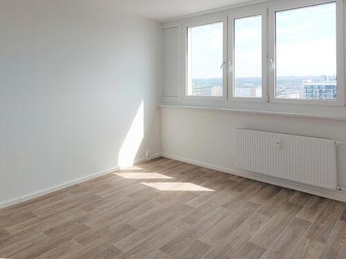 Foto - Etagenwohnung in Halle (Saale) zur Miete