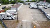 Foto - Parkplatz für Wohnmobil Wohnwagen zu Vermieten