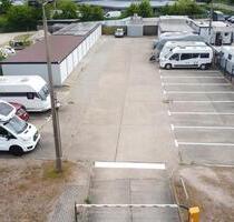Parkplatz für Wohnmobil Wohnwagen zu Vermieten - Rostock Evershagen