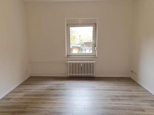 Foto - 2 Zimmer Erdgeschoßwohnung zur Miete in Duisburg